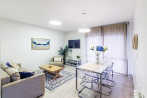 Renovated and Cozy 3BR at Shalom Aleichem